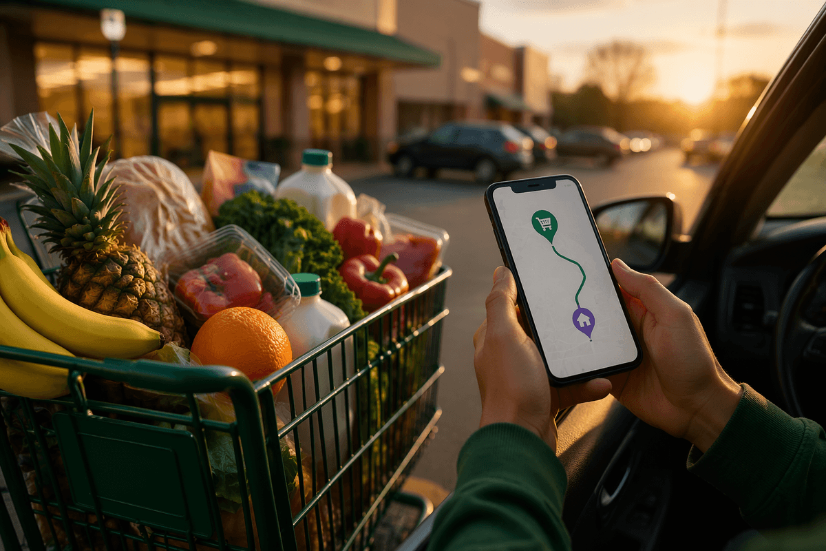 How to Become a Shipt Shopper - Pay, Process & Things to Consider