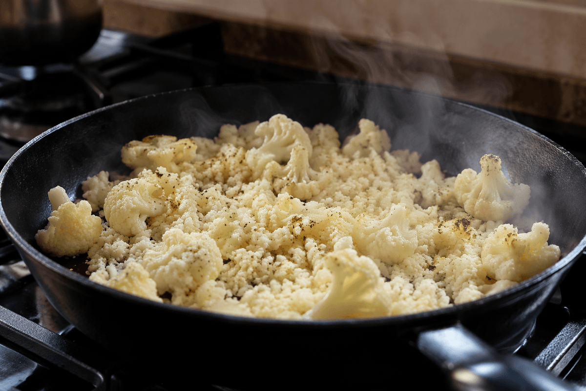 Sulfur compounds, cooking smells, and body responses