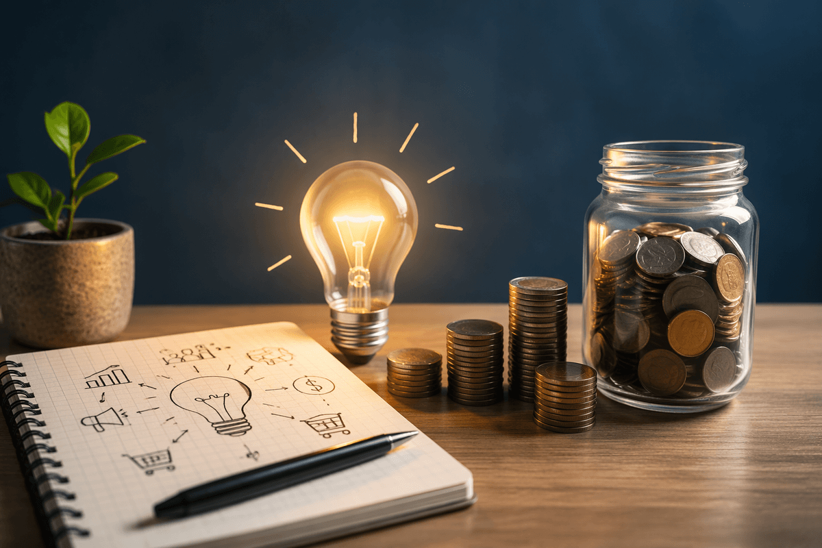 How to Get Money to Start a Business - 9 Startup Financing Options
