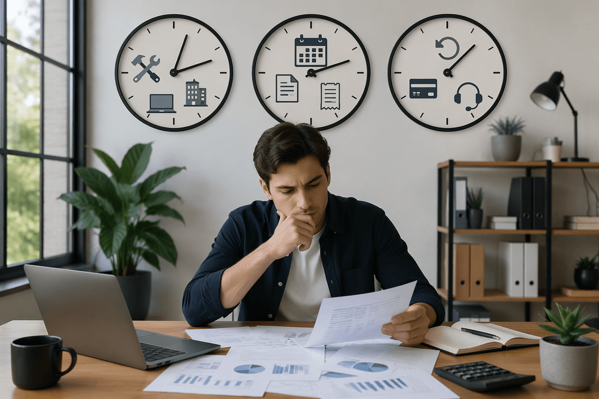 First, decide how much money you truly need