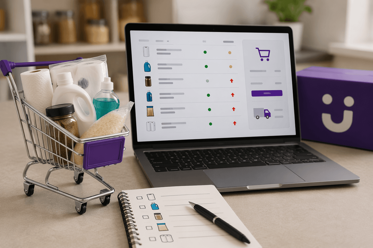 Save Money on Essentials with Jet.com