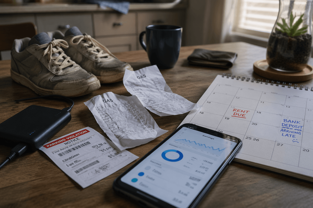 Hidden drags on your take-home pay