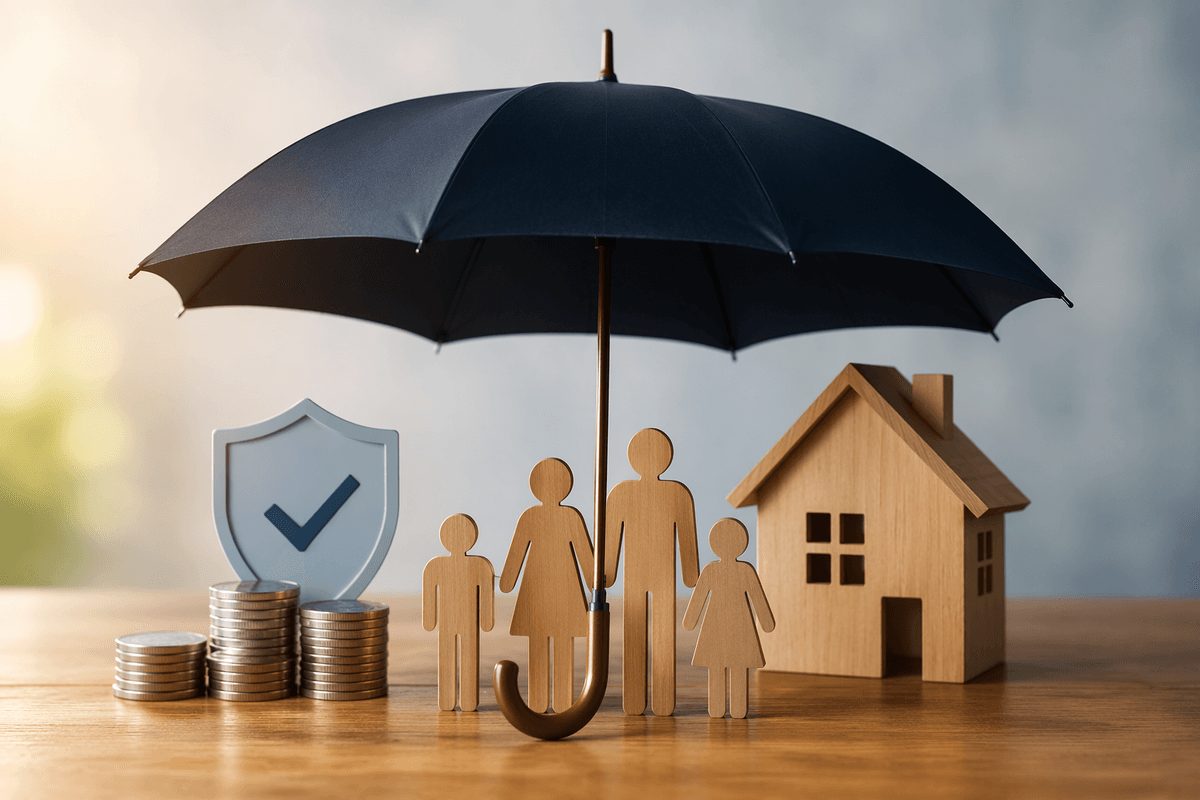 8 Common Life Insurance Myths Debunked