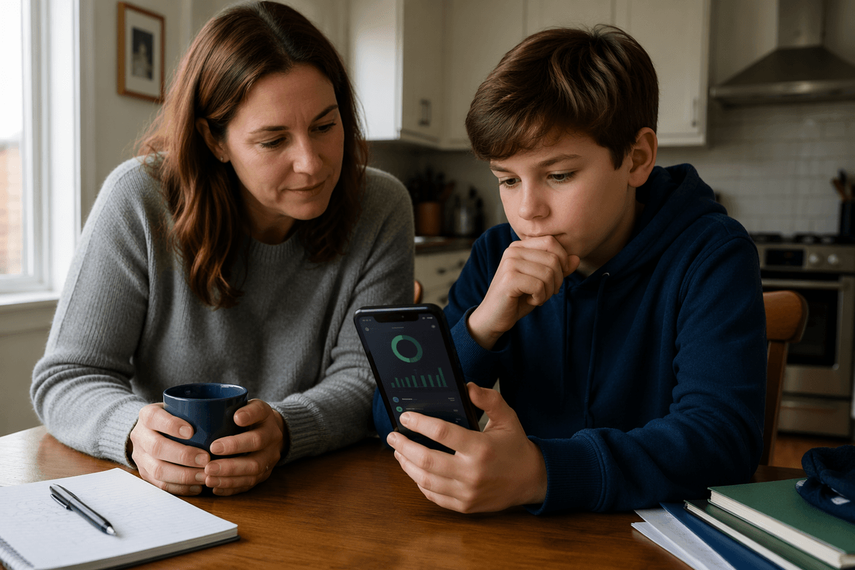 Readiness check that beats age rules