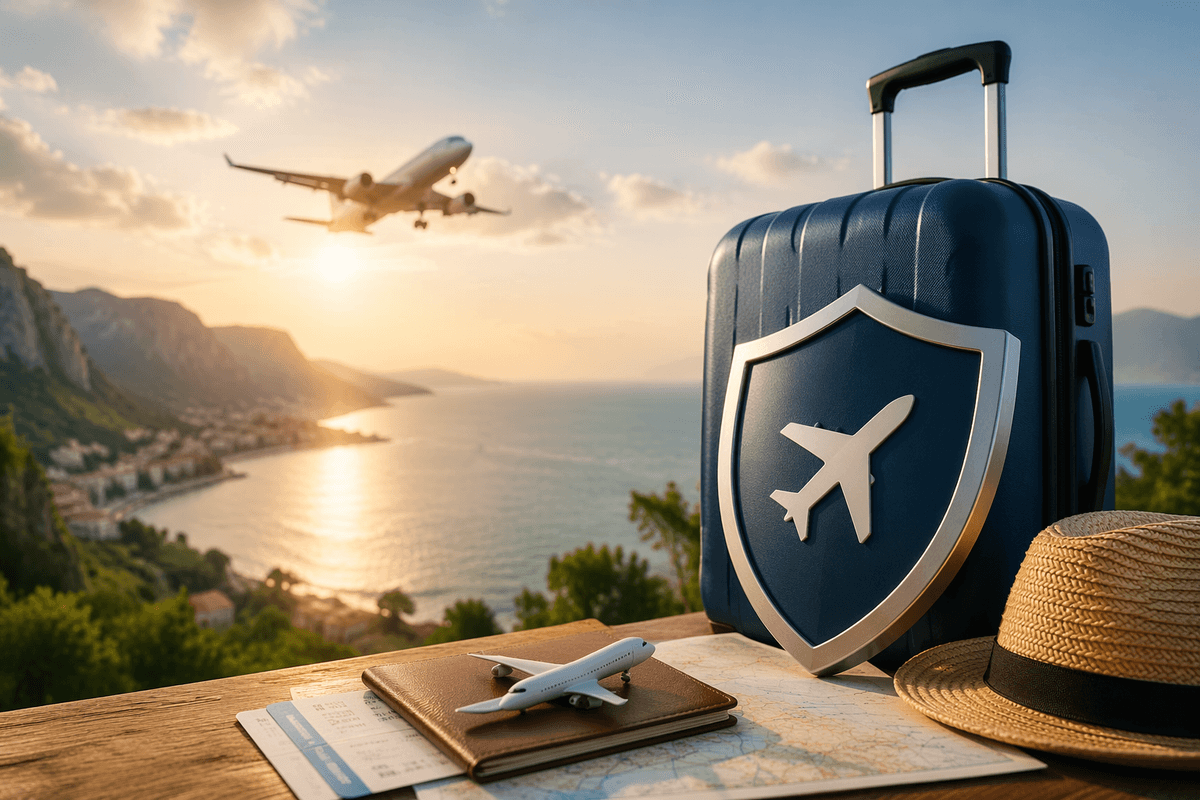 9 Best Travel Insurance Companies (for U.S.-Based Travelers)