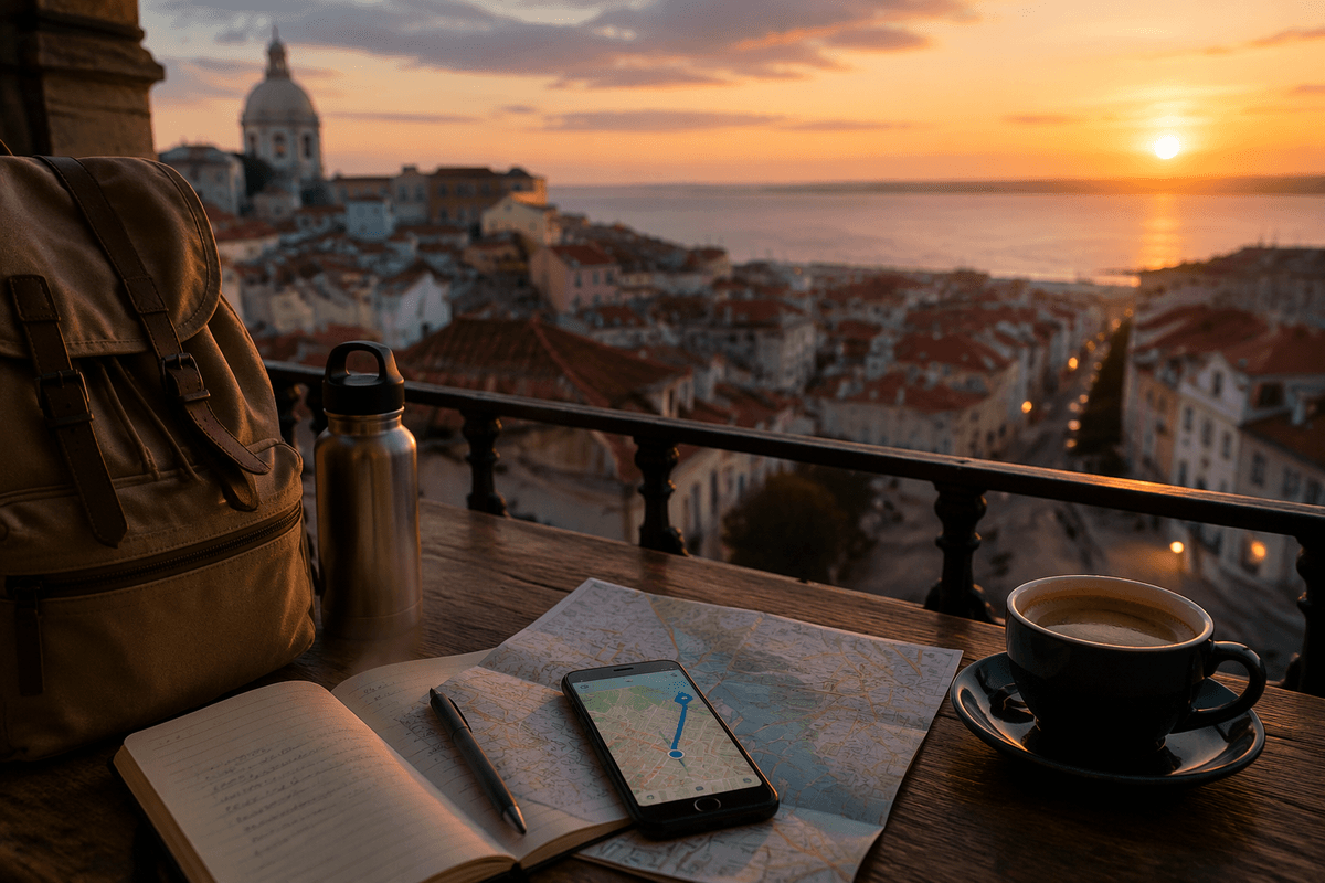 Is Solo Travel Easy in 2026? What First-Time Travelers Should Know